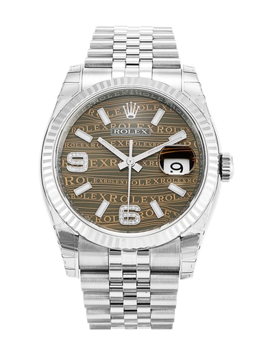 Rolex Datejust 116234